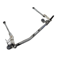Tandem tergicristallo SMART Forfour 2° Serie - 1591931 - 1591931
