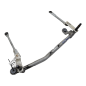 Tandem tergicristallo SMART Forfour 2° Serie