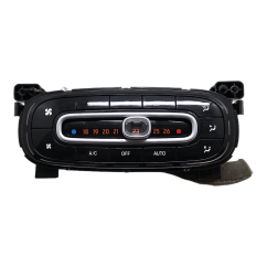 Comandi Clima SMART Forfour 2° Serie