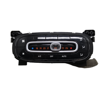 Comandi Clima SMART Forfour 2° Serie - A4539050600 - 1591939