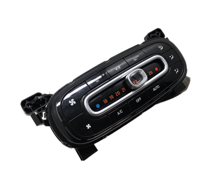 Comandi Clima SMART Forfour 2° Serie