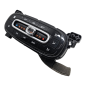Comandi Clima SMART Forfour 2° Serie