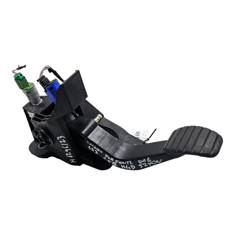 Pedale frizione SMART Forfour 2° Serie