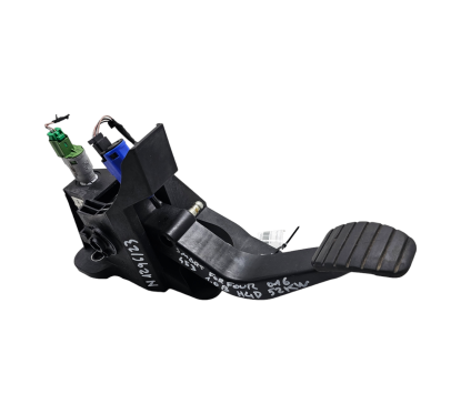 Pedale frizione SMART Forfour 2° Serie - A4532900500 - 1591951