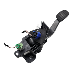Pedale frizione SMART Forfour 2° Serie - A4532900500 - 1591951