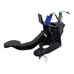 Pedale frizione SMART Forfour 2° Serie - A4532900500 - 1591951