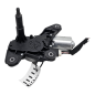 Motorino Tergicristallo Posteriore SMART Forfour 2° Serie