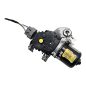 Motorino Tergicristallo Anteriore SMART Forfour 2° Serie