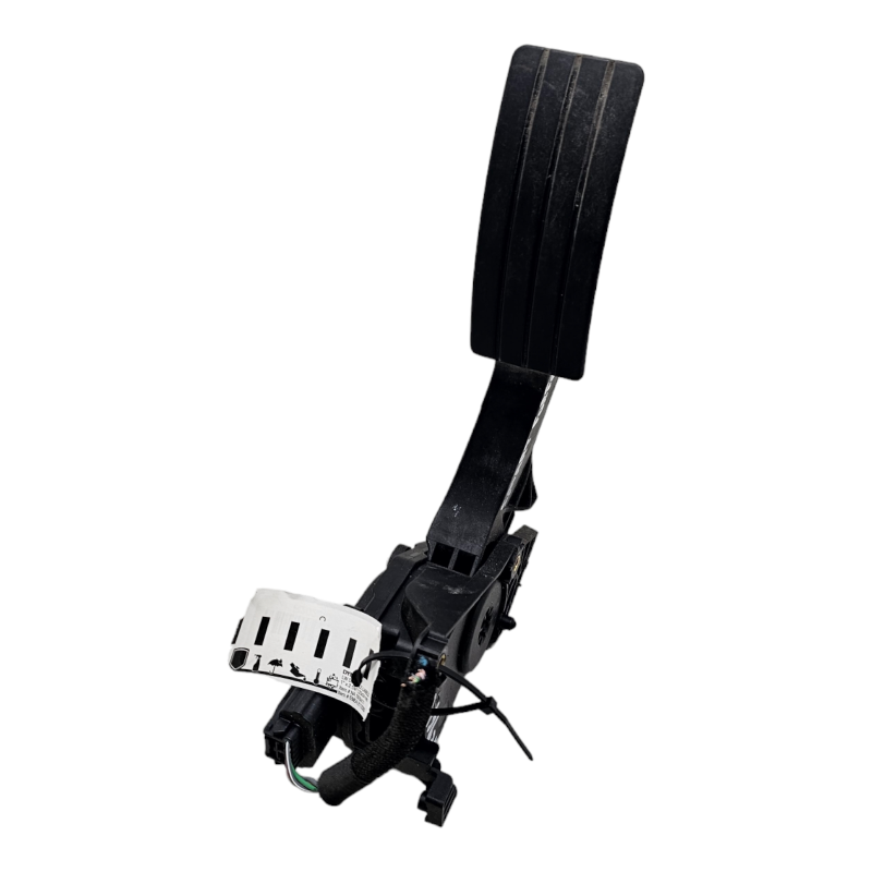Pedale acceleratore SMART Forfour 2° Serie