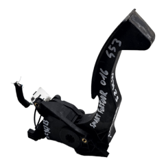 Pedale acceleratore SMART Forfour 2° Serie - A4532900800 - 1591976