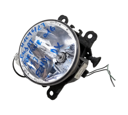 Fendinebbia anteriore DX SMART Forfour 2° Serie - A4158200256 - 1591994