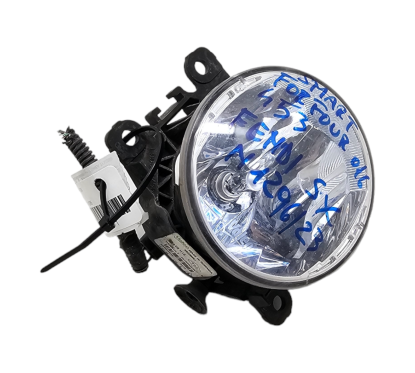 Fendinebbia anteriore SX SMART Forfour 2° Serie - A4158200256 - 1591997