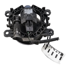 Fendinebbia anteriore SX SMART Forfour 2° Serie - A4158200256 - 1591997