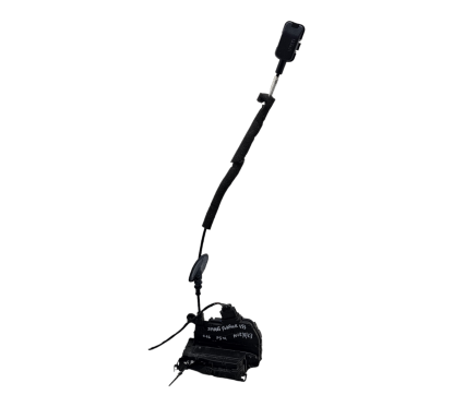 Serratura Posteriore Sinistra SMART Forfour 2° Serie - A4537300100 - 1592007