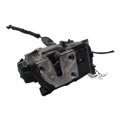 Serratura Posteriore Sinistra SMART Forfour 2° Serie - A4537300100 - 1592007