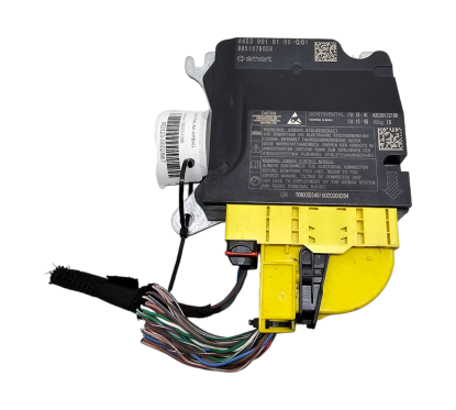 Centralina Airbag SMART Forfour 2° Serie - A4539019100 - 1592095