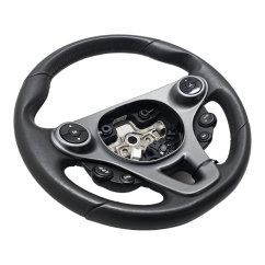 Volante SMART Forfour 2° Serie