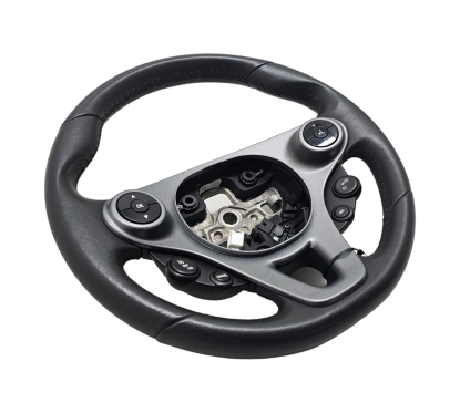 Volante SMART Forfour 2° Serie - A4534604500 - 1592138