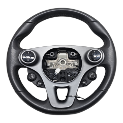 Volante SMART Forfour 2° Serie - A4534604500 - 1592138