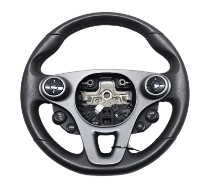 Volante SMART Forfour 2° Serie