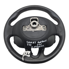 Volante SMART Forfour 2° Serie - A4534604500 - 1592138