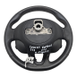 Volante SMART Forfour 2° Serie