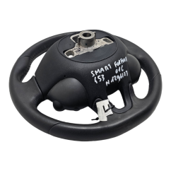 Volante SMART Forfour 2° Serie - A4534604500 - 1592138