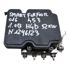 ABS SMART Forfour 2° Serie - 176604794R - 1592182