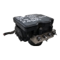 ABS SMART Forfour 2° Serie