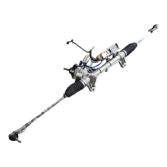 Scatola dello sterzo SMART Forfour 2° Serie - 1592199 - 1592199