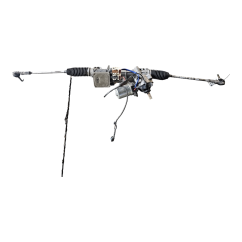 Scatola dello sterzo SMART Forfour 2° Serie - 1592199 - 1592199
