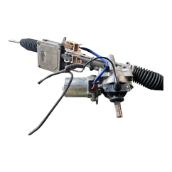 Scatola dello sterzo SMART Forfour 2° Serie - 1592199 - 1592199