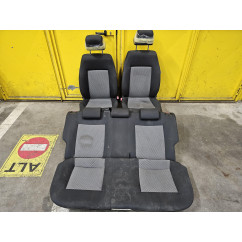 Tappezzeria Completa VOLKSWAGEN Polo 5° Serie
