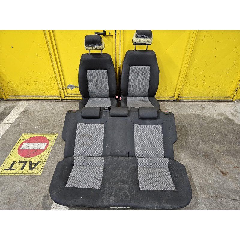 Tappezzeria Completa VOLKSWAGEN Polo 5° Serie