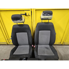 Tappezzeria Completa VOLKSWAGEN Polo 5° Serie - 1592353 - 1592353