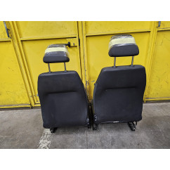 Tappezzeria Completa VOLKSWAGEN Polo 5° Serie - 1592353 - 1592353