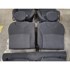 Tappezzeria Completa MINI One 2° Serie - 1592463 - 1592463