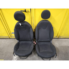 Tappezzeria Completa MINI One 2° Serie - 1592463 - 1592463