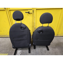 Tappezzeria Completa MINI One 2° Serie - 1592463 - 1592463