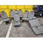 Tappezzeria Completa VOLKSWAGEN Transporter T5 Serie dal 03 al 09