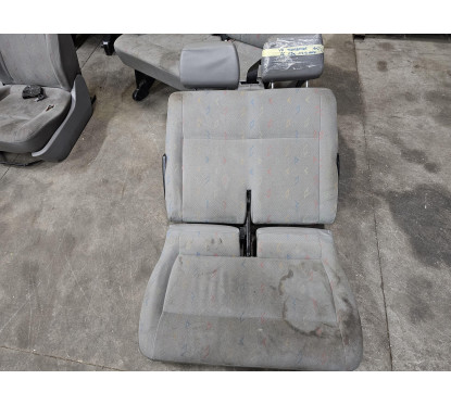 Tappezzeria Completa VOLKSWAGEN Transporter T5 Serie dal 03 al 09