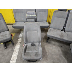 Tappezzeria Completa VOLKSWAGEN Transporter T5 Serie dal 03 al 09 - 1592476 - 1592476