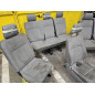 Tappezzeria Completa VOLKSWAGEN Transporter T5 Serie dal 03 al 09