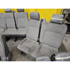 Tappezzeria Completa VOLKSWAGEN Transporter T5 Serie dal 03 al 09 - 1592476 - 1592476