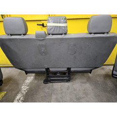 Tappezzeria Completa VOLKSWAGEN Transporter T5 Serie dal 03 al 09 - 1592476 - 1592476