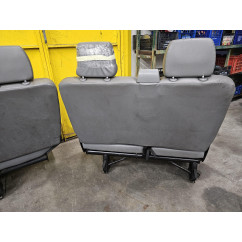 Tappezzeria Completa VOLKSWAGEN Transporter T5 Serie dal 03 al 09 - 1592476 - 1592476
