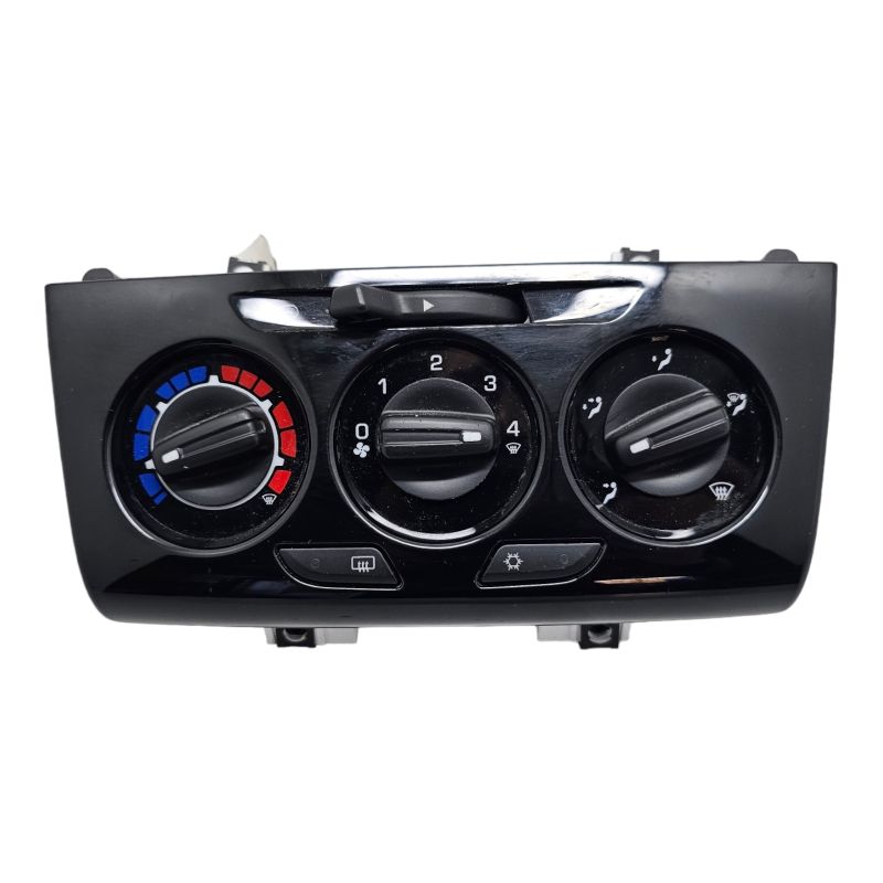 Comandi Clima LANCIA Ypsilon 4° Serie