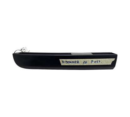 Sottomaniglia porta da carico SX DACIA Dokker 1° Serie - 8200490253 - 1592534