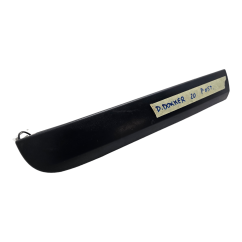 Sottomaniglia porta da carico SX DACIA Dokker 1° Serie - 8200490253 - 1592534