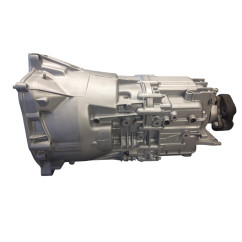 Cambio Manuale Completo BMW Serie 3 E46 Touring 2° Serie